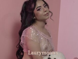 Laurymoons