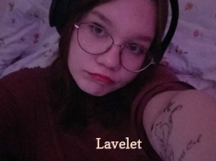 Lavelet