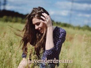 Lavenderdreams