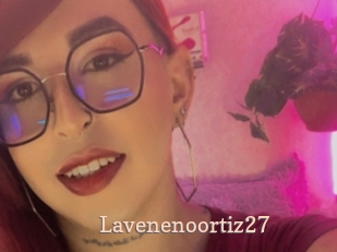 lavenenoortiz27 Chaude Vision