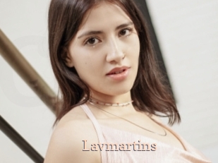 Lavmartins
