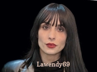 lawendy69 Chaude Vision