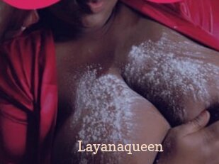 Layanaqueen