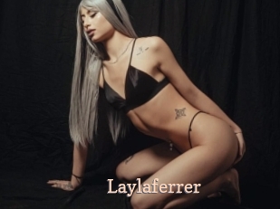laylaferrer Chaude Vision