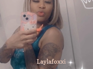 Laylafoxxi