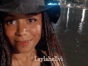 Laylahellvi