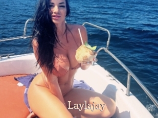 laylajay Chaude Vision