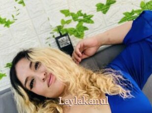 Laylakanul
