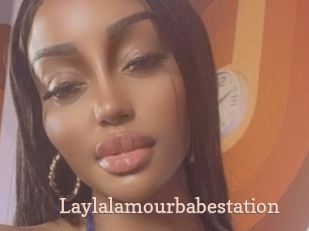 Laylalamourbabestation