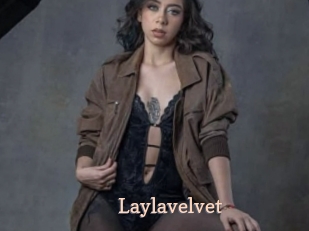 Laylavelvet