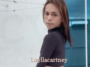 Layllacartney