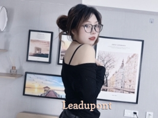 Leadupont