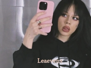 Leaevens