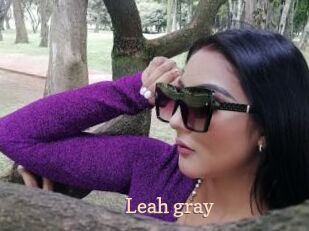 Leah_gray