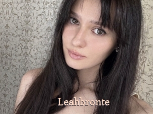 Leahbronte