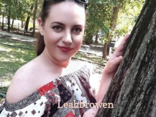Leahbrowen