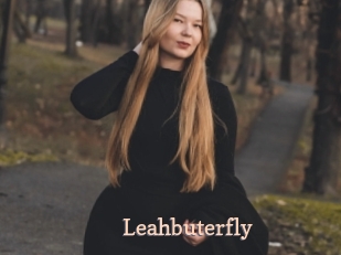 Leahbuterfly
