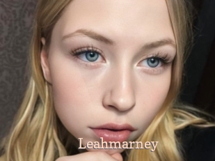 Leahmarney