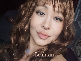 Leahtan