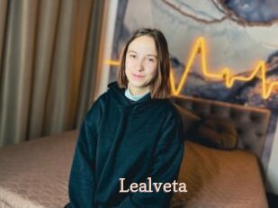 Lealveta