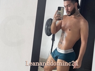 Leananddominc21