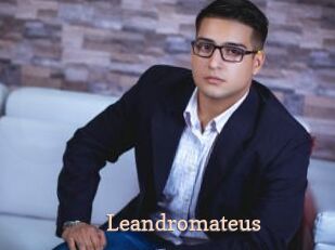Leandromateus