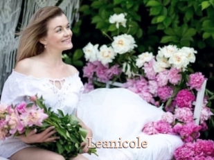 leanicole Chaude Vision