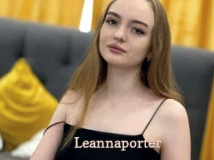 Leannaporter