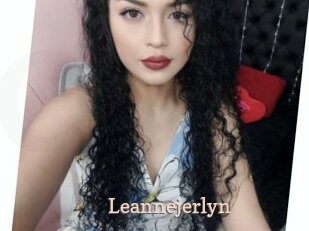 Leannejerlyn