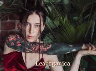 Leaorganica