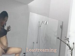 Leastreaming