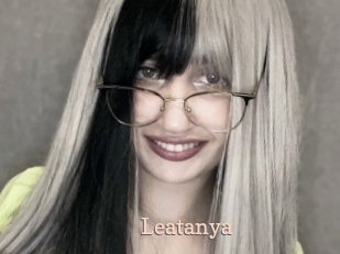 Leatanya