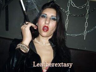 Leatherextasy