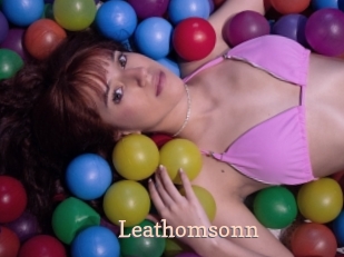 leathomsonn Chaude Vision