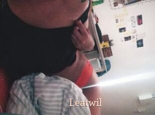 Leatwil