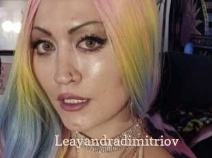 Leayandradimitriov