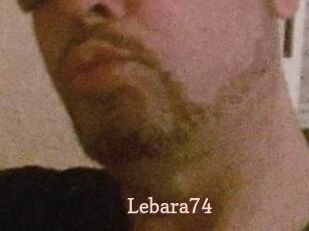 Lebara74