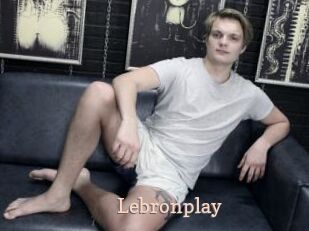 Lebronplay
