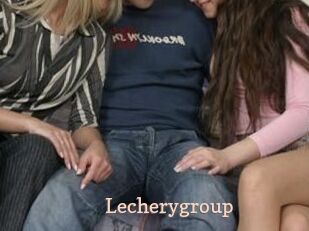 Lecherygroup