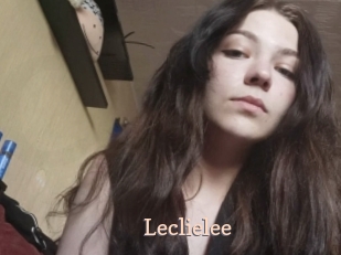 Leclielee