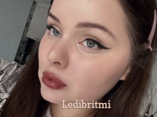 Ledibritmi