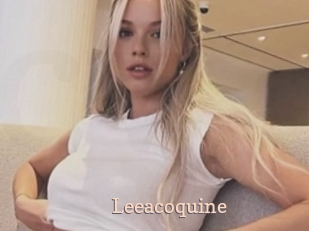 Leeacoquine