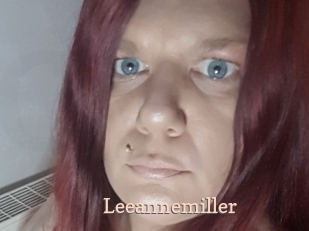 Leeannemiller