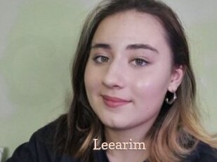 Leearim