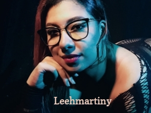 Leehmartiny