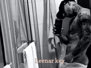 leenar_key Chaude Vision