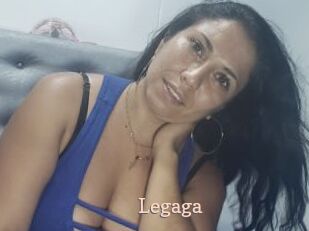 Legaga