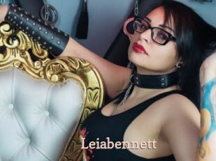 Leiabennett