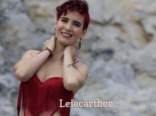 Leiacarther