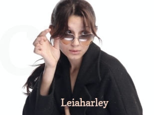 Leiaharley